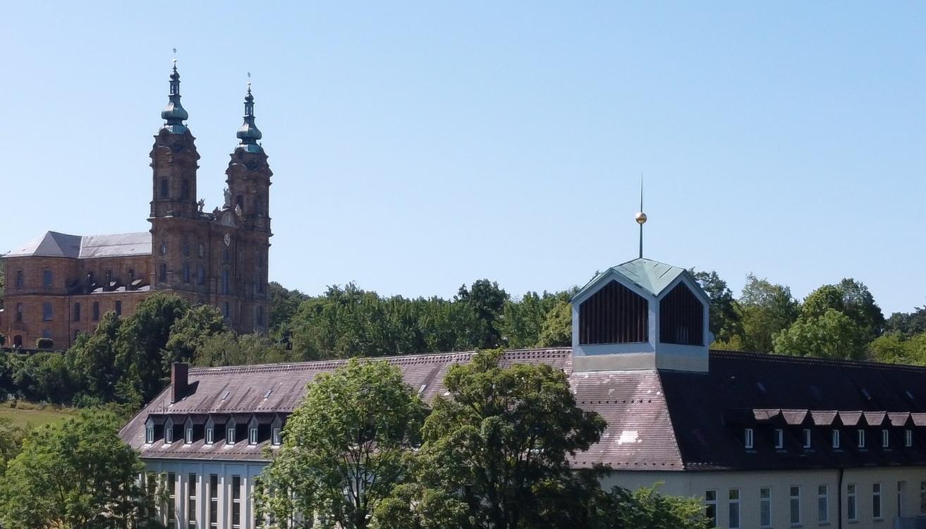 Bildungs- und Tagungshäuser Vierzehnheiligen