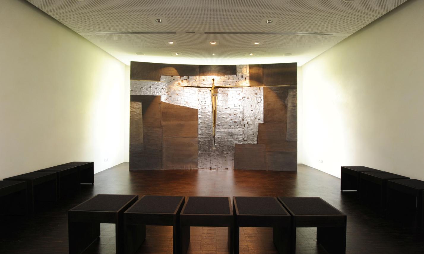 Meditationsraum - Diözesanhaus