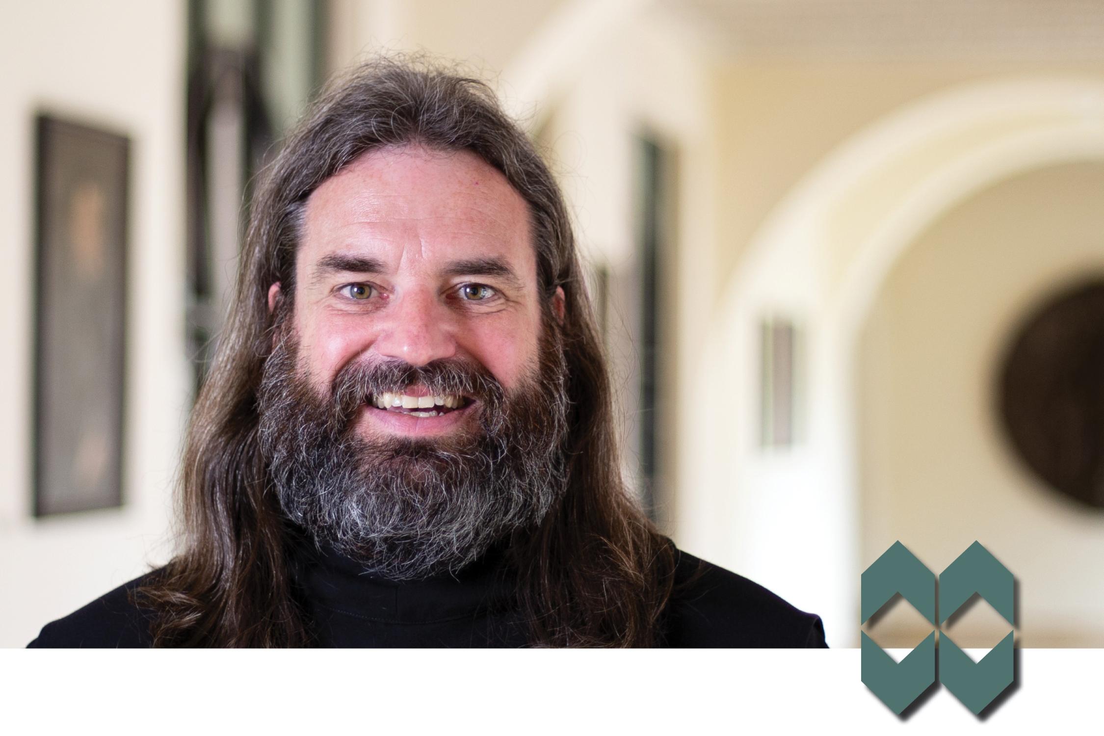 Heyes, Zacharias (c) Julia Martin, Abtei Muensterschwarzach