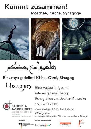 Plakat_Ausstellung_Interreligoes