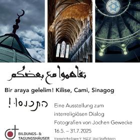 Plakat_Ausstellung_Interreligoes