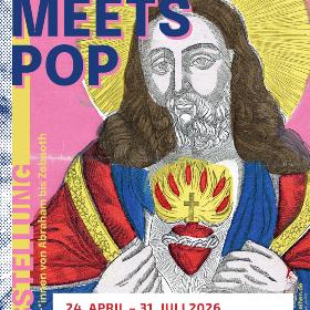 Plakat_Bibel meets Pop