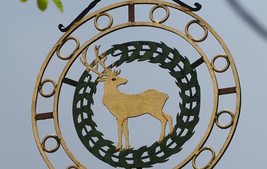 Gasthof Goldener Hirsch