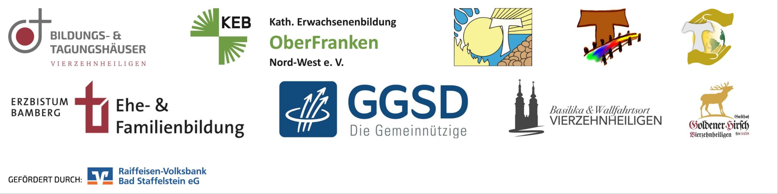 Vierzehnheiligen öffnet seine Tore
