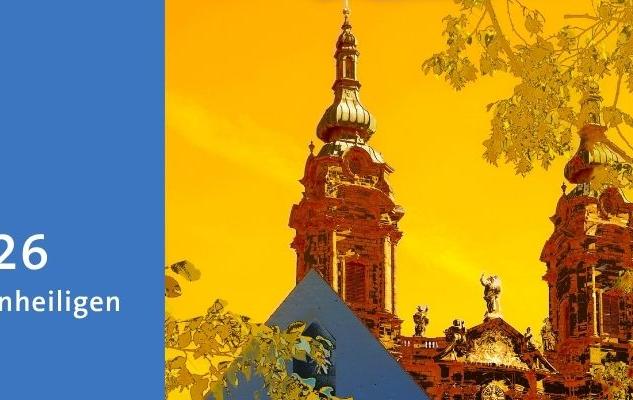 Tickets ab sofort hier online bestellbar