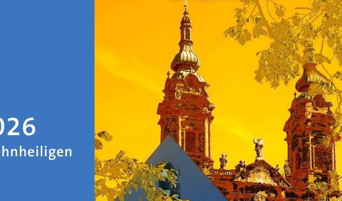 Tickets ab sofort hier online bestellbar